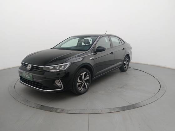 VOLKSWAGEN VIRTUS 1.0 200 TSI COMFORTLINE AUTOMÁTICO